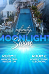 MOONLIGHT SWIM INFINITY