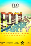 FLO SKY POOL PARTY