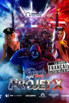 French Night Fever - Projet X