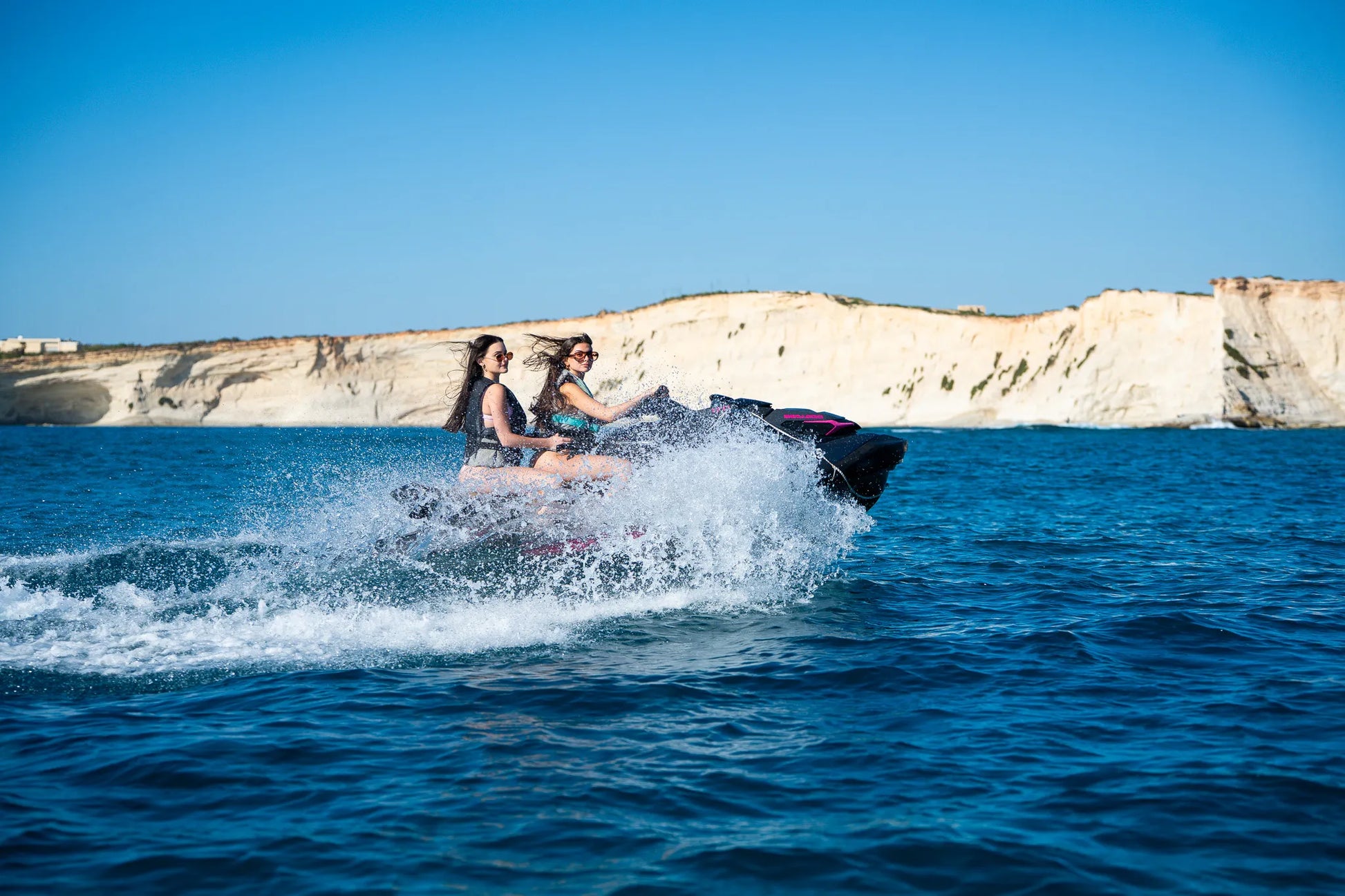 Dolphin Spotting Tour Malta 2026 in Malta — Malta Explorers