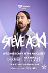 STEVE AOKI X GIANPULA VILLAGE