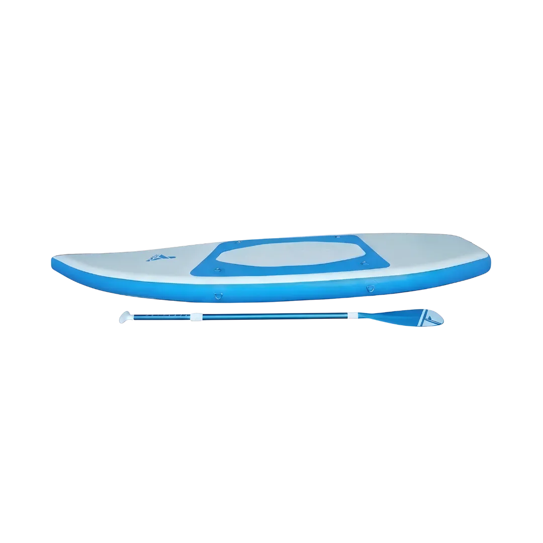 Stand-Up-Paddle-Verleih (SUP) — Malta