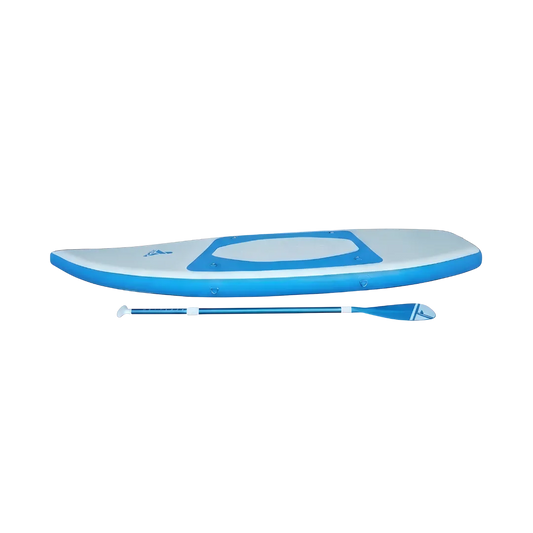 Stand-Up-Paddleboard (SUP) auf Malta 2026 — Malta Explorers