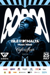 ISLE OF MTV AT CAFE DEL MAR FT. GORDO