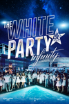 THE WHITE PARTY - INFINITY